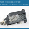 HP Indigo: Outlet  ITM Hood Suction EAS-2460-51 CA254-00071 CA254-00072 - Image 3