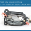 HP Indigo: Outlet  ITM Hood Suction EAS-2460-51 CA254-00071 CA254-00072 - Image 5