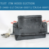 HP Indigo: Outlet  ITM Hood Suction EAS-2460-51 CA254-00071 CA254-00072 - Image 7