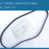 HP Indigo: Belt timing 3mm pitch 9mm MBL-1047-01 - Imagen 3