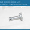 HP Indigo: Pump driver motor lift MPJ-1888-01  CT240-90160 CT345-56180 - Imagen 2