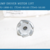 HP Indigo: Pump driver motor lift MPJ-1888-01  CT240-90160 CT345-56180 - Imagen 3