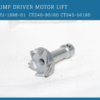 HP Indigo: Pump driver motor lift MPJ-1888-01  CT240-90160 CT345-56180 - Imagen 4