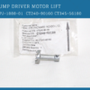 HP Indigo: Pump driver motor lift MPJ-1888-01  CT240-90160 CT345-56180