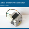 HP Indigo: Motor Stepper With Connect MPT-0288-02 MPT-0472-51 3140-1099
