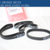 HP Indigo: SP, Bridge belts 5188-8645 CA397-01380 - Imagen 2