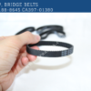 HP Indigo: SP, Bridge belts 5188-8645 CA397-01380 - Imagen 7