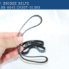 HP Indigo: SP, Bridge belts 5188-8645 CA397-01380 - Imagen 6