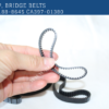 HP Indigo: SP, Bridge belts 5188-8645 CA397-01380 - Imagen 5