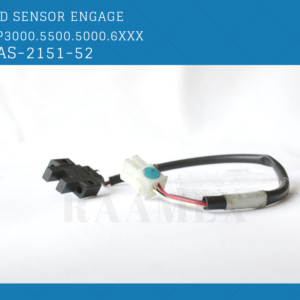 HP Indigo: Opto sensor assy type 1 EAS-2151-52