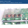 HP Indigo: Subassy PCN & DSC CA255-00011 CA255-00280 CT245-20211 - Image 4