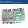 HP Indigo: Subassy PCN & DSC CA255-00011 CA255-00280 CT245-20211