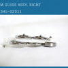 HP Indigo: Arm guide EC assy right CT397-00030 - Imagen 4