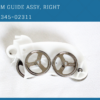 HP Indigo: Arm guide EC assy right CT397-00030 - Imagen 3