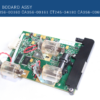 HP Indigo: TIC Booard assy  CA356-00160 CA356-00161 CT245-34180 CA356-00691