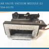 HP Indigo: Leak valve vacuum module CT354-05170 - Image 5