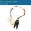 HP Indigo: Optical sensor assy CA361-20280 - Imagen 3