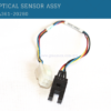 HP Indigo: Optical sensor assy CA361-20280 - Image 2