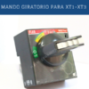 ABB: Direct mount rotary ABB KT3RH