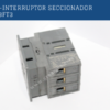 ABB: OT63FT3 Switch disconnector ABB 1SCA105382R10001 - Image 8