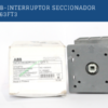 ABB: OT63FT3 Switch disconnector ABB 1SCA105382R10001 - Image 7