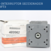 ABB: OT63FT3 Switch disconnector ABB 1SCA105382R10001 - Image 5