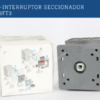 ABB: OT63FT3 Switch disconnector ABB 1SCA105382R10001 - Image 4