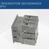 ABB: OT63FT3 Switch disconnector ABB 1SCA105382R10001 - Image 2