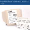 ABB: BRT175AL Distribution terminal blocks ABB 1SNA356210R2100
