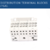 ABB: BRT175AL Distribution terminal blocks ABB 1SNA356210R2100 - Image 6
