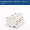 ABB: BRT175AL Distribution terminal blocks ABB 1SNA356210R2100 - Image 5