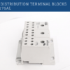 ABB: BRT175AL Distribution terminal blocks ABB 1SNA356210R2100 - Image 3