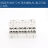 ABB: BRT175AL Distribution terminal blocks ABB 1SNA356210R2100 - Image 2