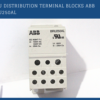 ABB: BRU250AL Distribution terminal blocks ABB 1SNA179657R1500 - Image 7