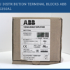 ABB: BRU250AL Distribution terminal blocks ABB 1SNA179657R1500 - Image 6