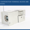 ABB: BRU250AL Distribution terminal blocks ABB 1SNA179657R1500 - Image 4