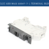 ABB:ZS4-SF1-R1 LED rojo 24-110V Clema portafusible 8mm, 5 x 20 Gris ABB 1SNK508412R0000 - Imagen 6