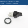 M3SS1-10B Modular selector switch ABB 1SFA611210R1006 - Image 5