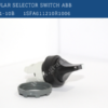 M3SS1-10B Modular selector switch ABB 1SFA611210R1006