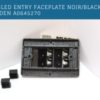 BELDEN: Placa frontal angulado BELDEN A0645270 - Imagen 3