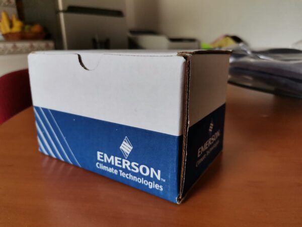 EMERSON: OMC Oil Management Control Emerson OMC-D240 - Image 4