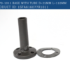 ABB: KA70-1011 Base con tubo D=25mm , L=110 ABB 1SFA616077R1011