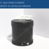ABB: KS70-3004 Siren element 8 diff tones 100dB 24v AC/DC ABB 1SFA606073R3004 - Image 5