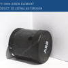 ABB: KS70-3004 Siren element 8 diff tones 100dB 24v AC/DC ABB 1SFA606073R3004 - Image 3