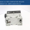 ABB: NFZ31E-21 24-60V50/60HZ 20-60VDC Contactor Relay ABB 1SBH136001R2131 - Image 6