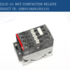 ABB: NFZ31E-21 24-60V50/60HZ 20-60VDC Contactor Relay ABB 1SBH136001R2131
