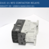 ABB: NFZ31E-21 24-60V50/60HZ 20-60VDC Contactor Relay ABB 1SBH136001R2131 - Image 3