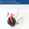 ABB: OHB65J6 Selector Handle ABB 1SCA022380R9660