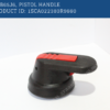 ABB: OHB65J6 Selector Handle ABB 1SCA022380R9660 - Image 4