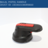 ABB: OHB65J6 Mango selector ABB 1SCA022380R9660 - Imagen 4